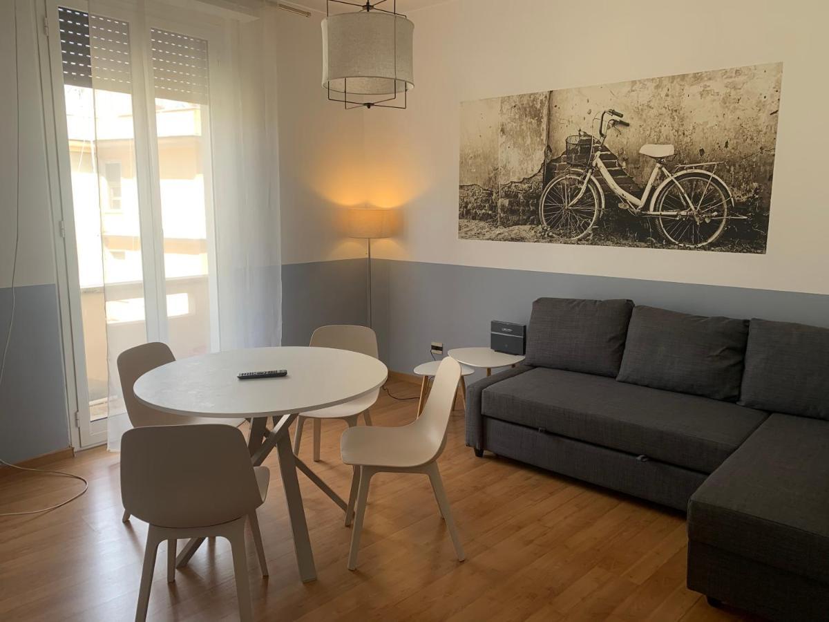 B&s Vaticano Apartment