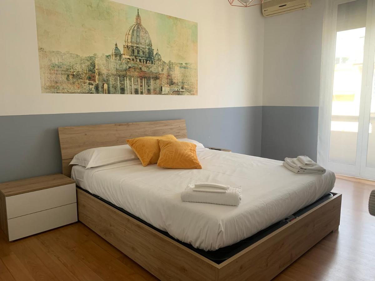 Apartment B&s Vaticano Rome