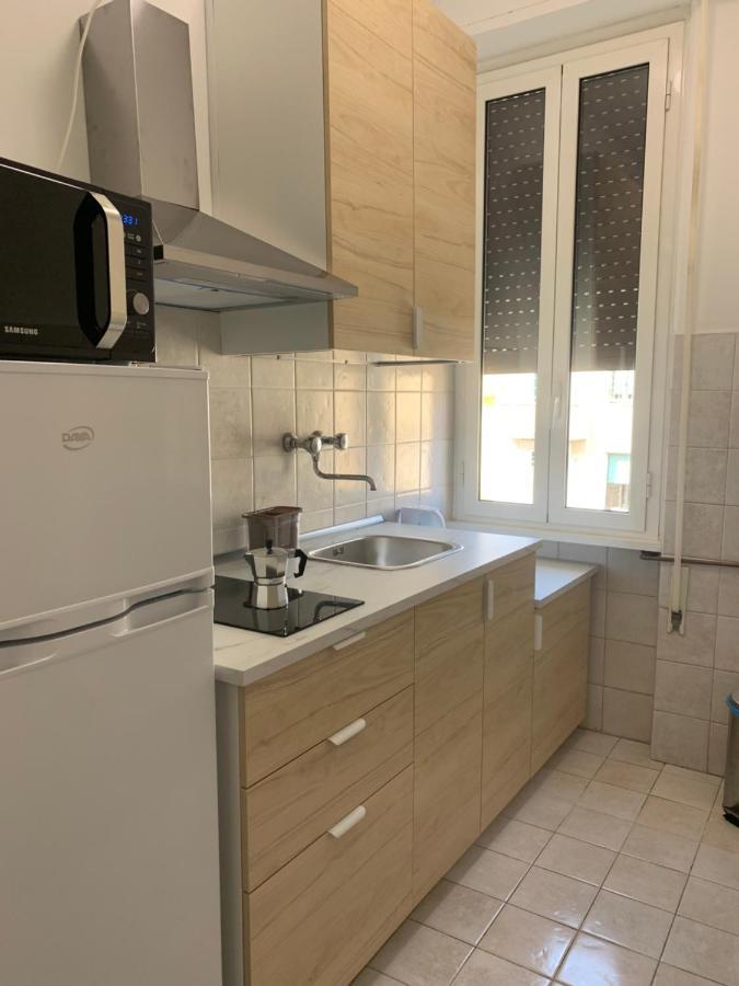 B&s Vaticano Apartment Rome