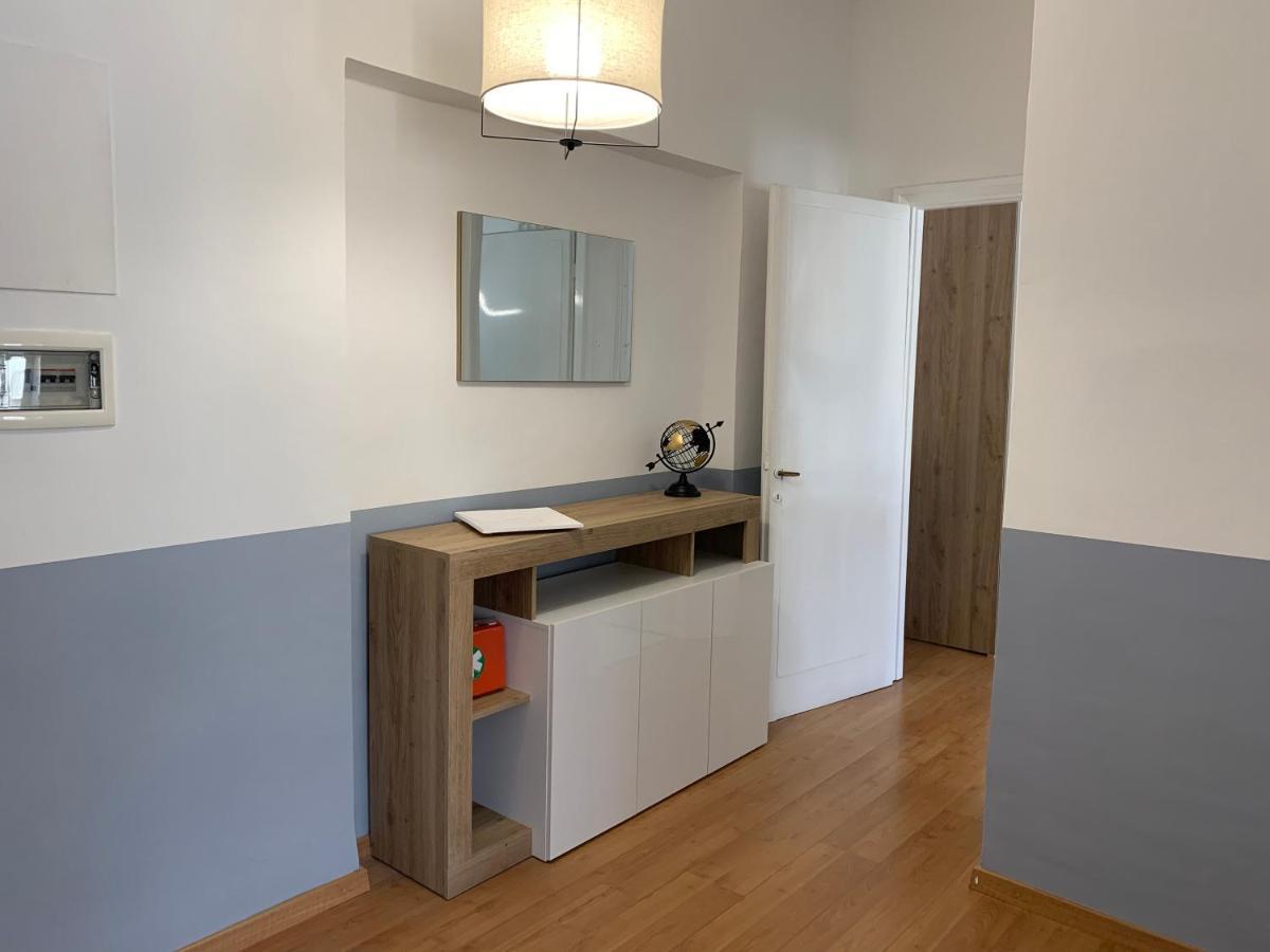 Apartment B&s Vaticano *