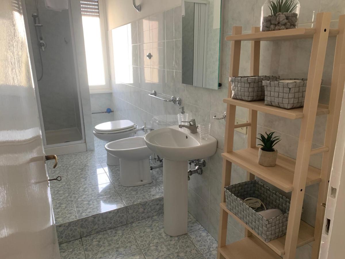 B&s Vaticano Apartment *